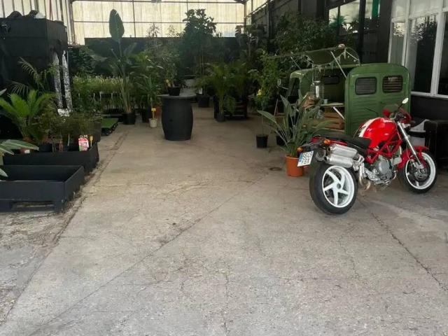Local Comercial en venta en Distrito II, Alcalá De Henares