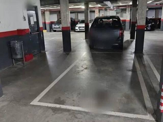 Local Comercial en venta en Distrito II, Alcalá De Henares