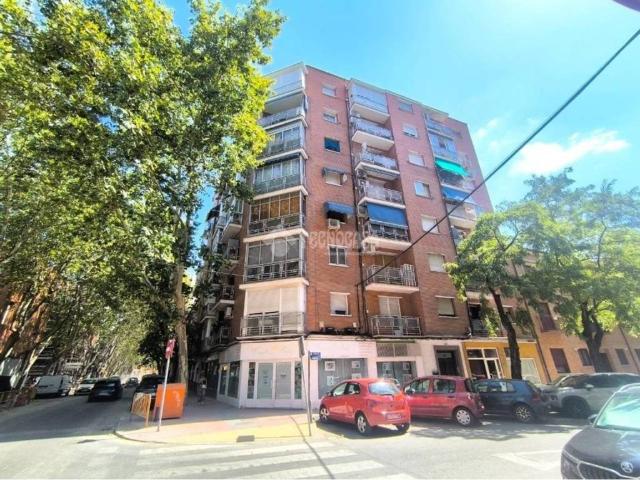 Local Comercial en venta en Alcalá De Henares, Madrid