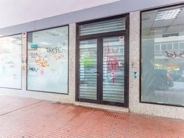 Local Comercial en venta en Distrito I, Alcalá De Henares
