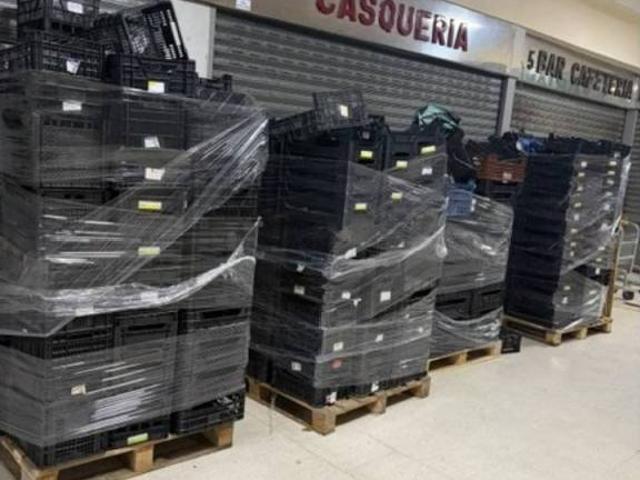 Local Comercial en venta en Alcalá De Henares, Madrid