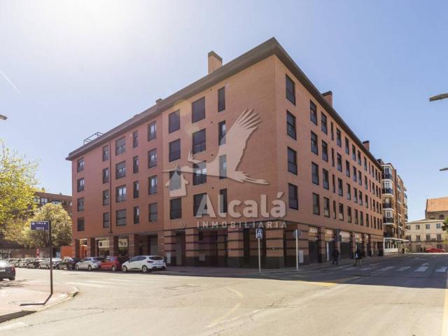 Local Comercial en venta en Distrito I, Alcalá De Henares
