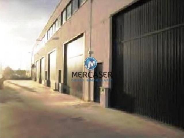 Local Comercial en venta en Alcalá De Henares, Madrid