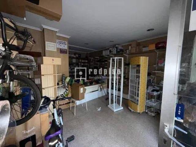 Local Comercial en venta en Distrito III, Alcalá De Henares