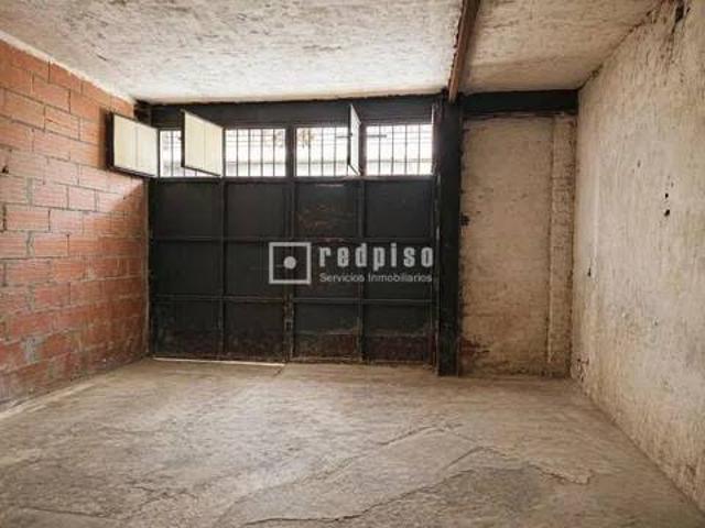 Local Comercial en venta en Alcalá De Henares, Madrid