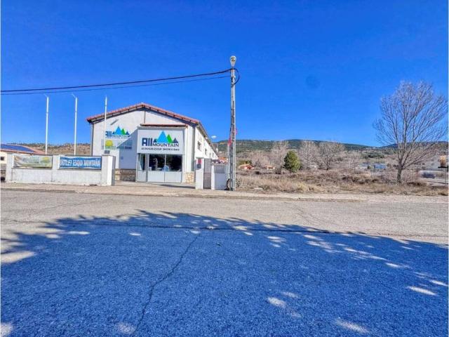 Local Comercial en venta en Gúdar-Javalambre, Aragón