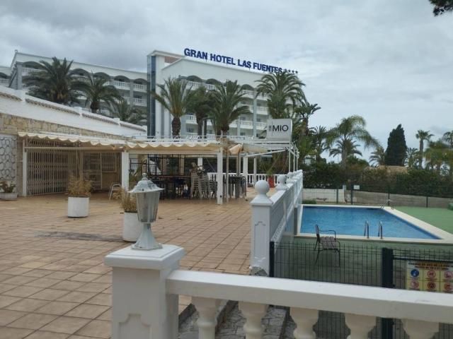 Local Comercial en venta en Alcossebre, el Baix Maestrat