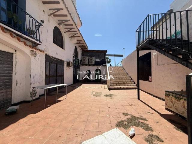 Local Comercial en venta en Alcossebre, el Baix Maestrat