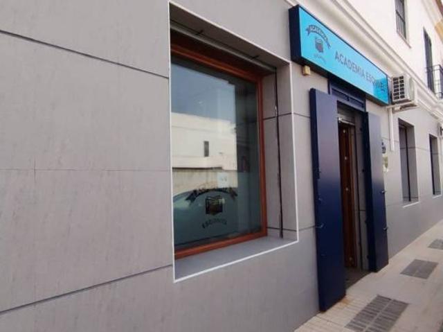 Local Comercial en venta en Alcalá Del Río, Andalucía