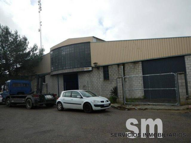 Local Comercial en venta en Alcalá Del Río, Andalucía