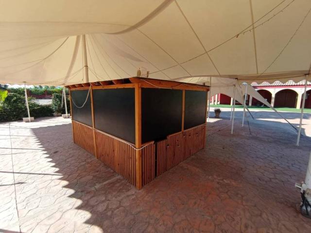 Local Comercial en venta en Alcalá Del Río, Andalucía