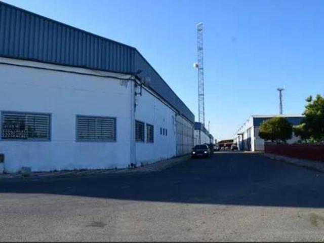 Local Comercial en venta en Alcalá Del Río, Andalucía