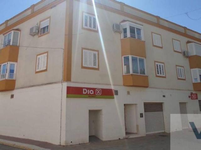 Local Comercial en venta en Sierra de Cádiz, Andalucía