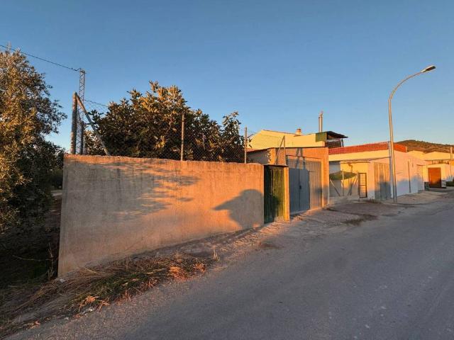 Local Comercial en venta en Alcalá La Real, Andalucía