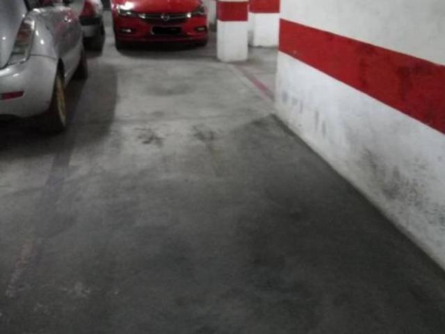 Local Comercial en venta en Jaén