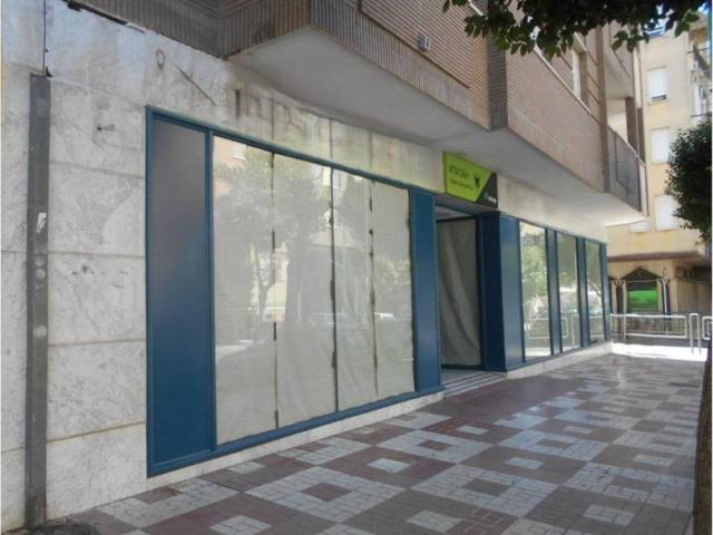 Local Comercial en venta en Barrio de las Cruces, Alcalá La Real