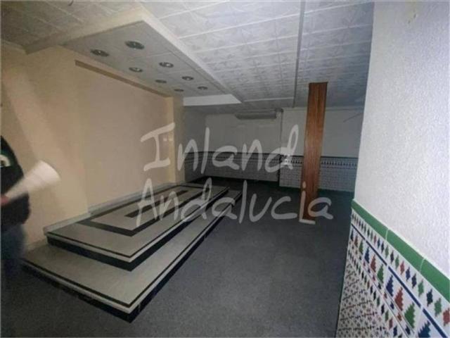 Local Comercial en venta en Alcalá La Real, Andalucía