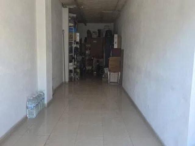 Local Comercial en venta en Caserías, Alcalá La Real