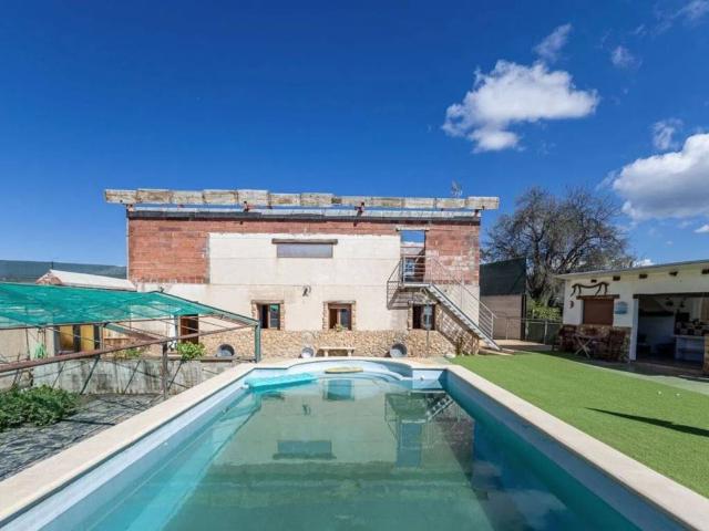 Local Comercial en venta en Caserías, Alcalá La Real
