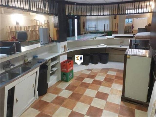 Local Comercial en venta en Alcalá La Real, Andalucía