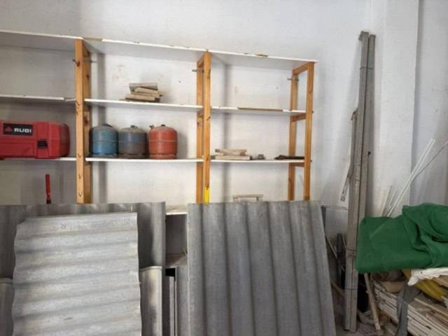 Local Comercial en venta en Montsià, Catalunya