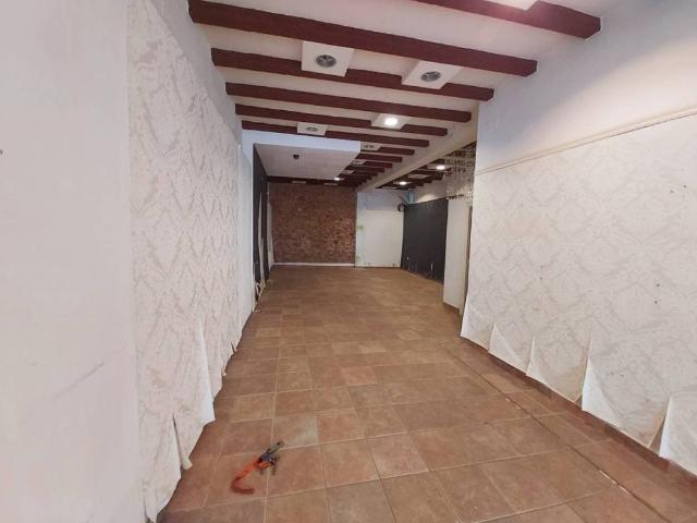 Local Comercial en venta en Montsià, Catalunya