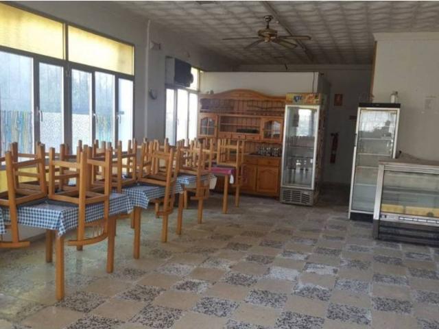 Local Comercial en venta en Montsià, Catalunya
