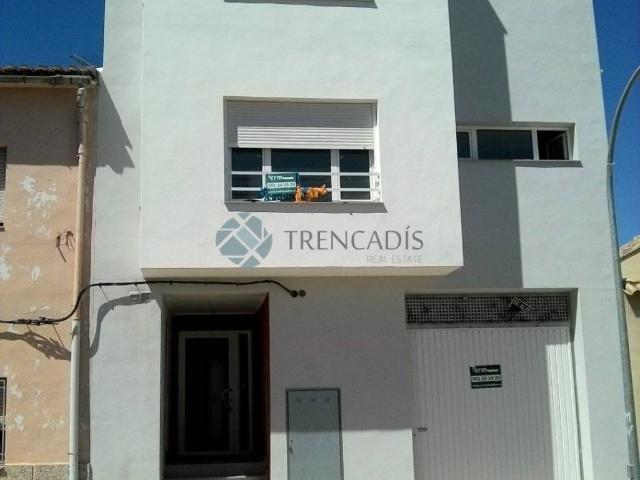 Local Comercial en venta en Alcàntera De Xúquer