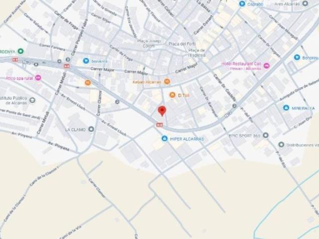 Local Comercial en venta en Segrià, Catalunya