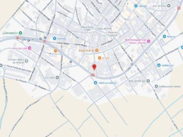 Local Comercial en venta en Segrià, Catalunya