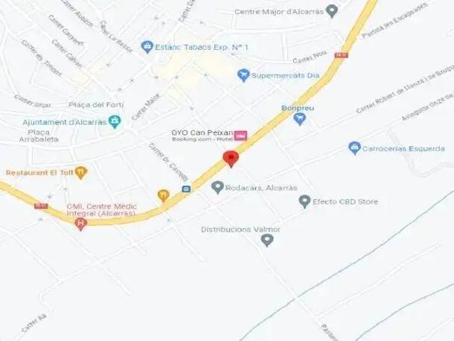 Local Comercial en venta en Segrià, Catalunya