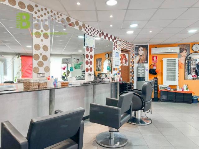 Local Comercial en venta en Segrià, Catalunya