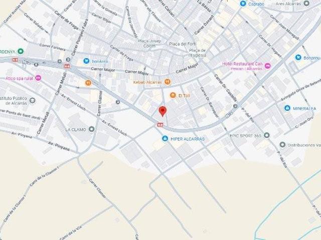 Local Comercial en venta en Segrià, Catalunya