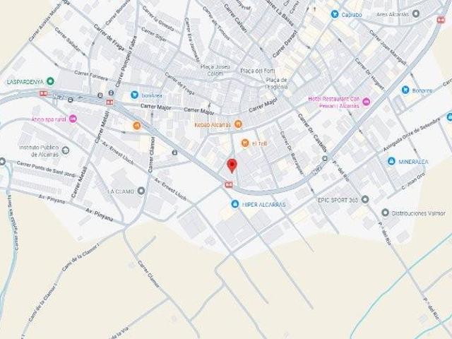 Local Comercial en venta en Segrià, Catalunya
