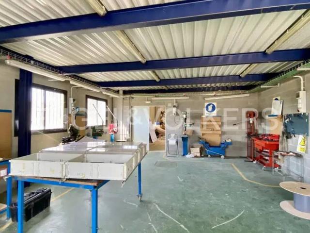 Local Comercial en venta en Segrià, Catalunya