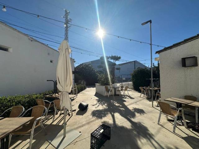 Local Comercial en alquiler en Segrià, Catalunya