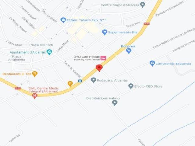 Local Comercial en venta en Segrià, Catalunya