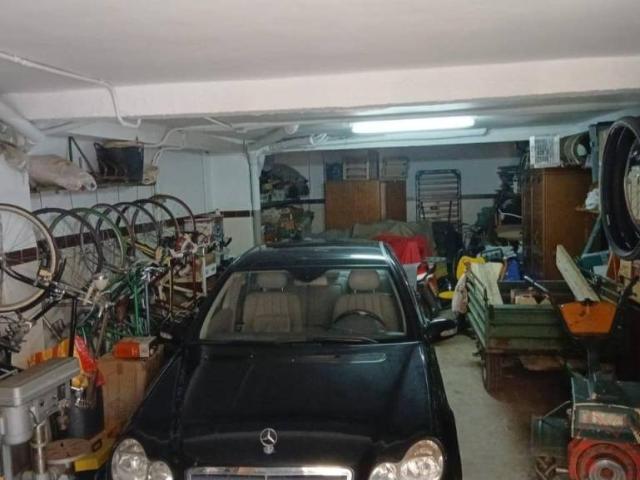 Local Comercial en venta en l'Horta Sud, Valencia
