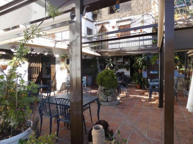 Local Comercial en venta en La Axarquía, Andalucía