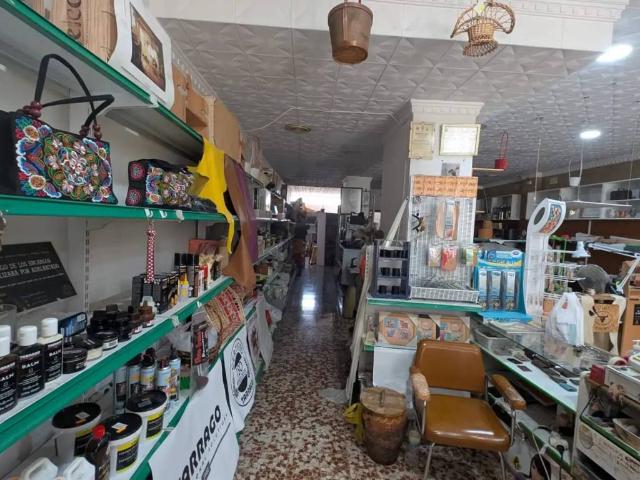 Local Comercial en venta en Alcaudete, Andalucía
