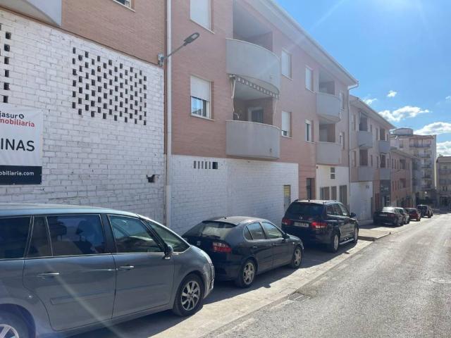 Local Comercial en venta en Alcaudete