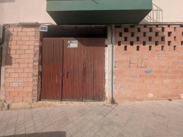 Local Comercial en venta en Alcaudete, Andalucía