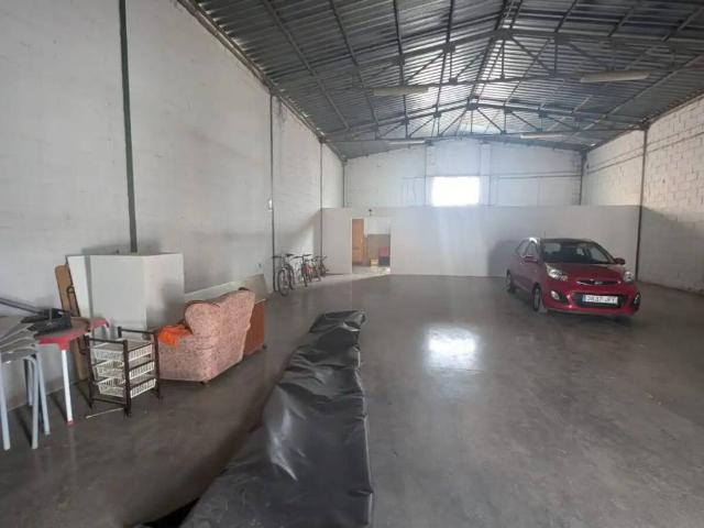Local Comercial en venta en Alcaudete, Andalucía