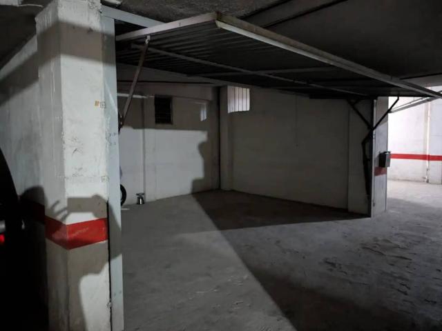 Local Comercial en venta en Alcaudete, Andalucía