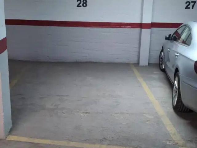 Local Comercial en venta en Alcaudete, Andalucía