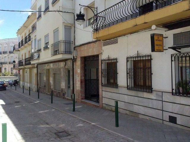 Local Comercial en venta en Alcaudete