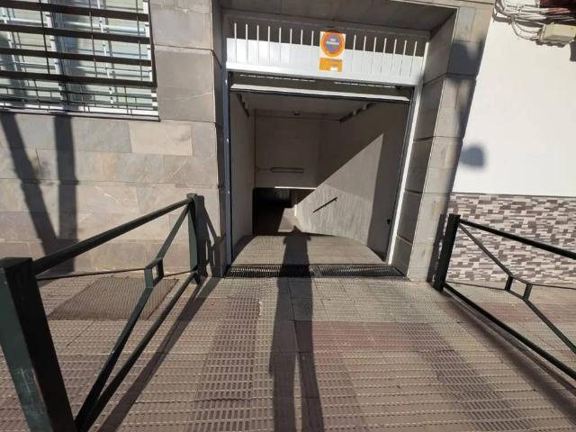 Local Comercial en venta en Alcaudete, Andalucía