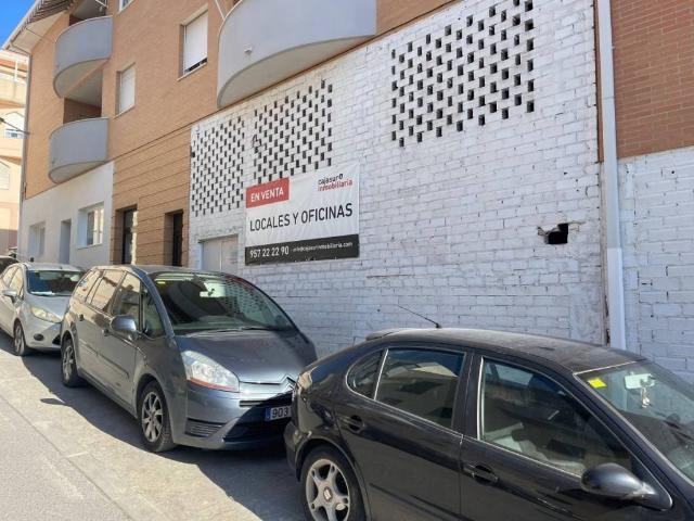 Local Comercial en venta en Alcaudete, Andalucía