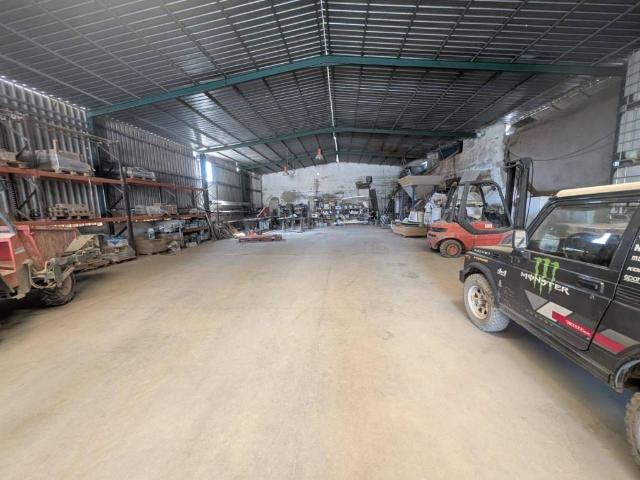 Local Comercial en venta en Alcaudete, Andalucía