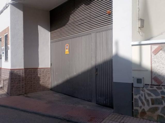 Local Comercial en venta en Alcaudete, Andalucía